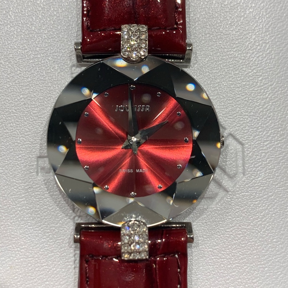 BRAND NEW Jowissa Facet Strass